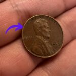 Lincoln Wheat Penny Valued at $5555K
