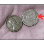 The Lincoln Wheat Penny Valued at $4.4 Million, Still in Circulation