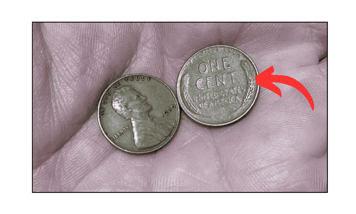 The Lincoln Wheat Penny Valued at $4.4 Million, Still in Circulation