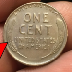 The Lincoln Wheat Penny Valued Nearly at $4 Billion