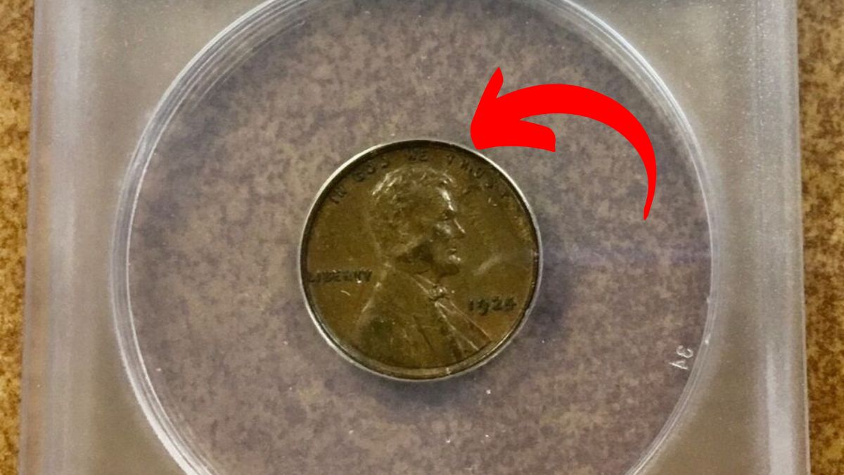 Lincoln Wheat Penny Valued at $6.2 Million