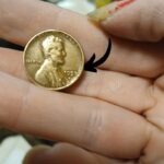 Lincoln Wheat Penny Valued at $999K