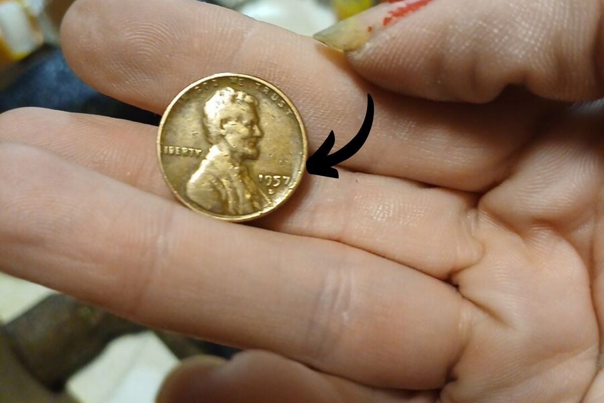 Lincoln Wheat Penny Valued at $999K