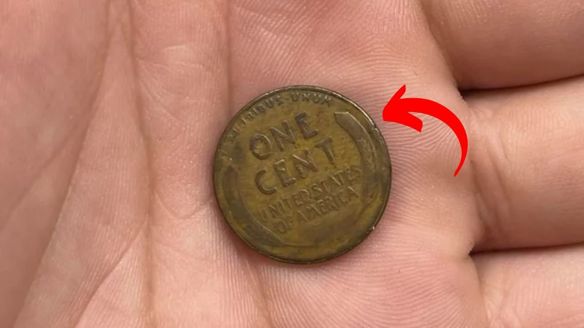 Lincoln Wheat Penny Valued at $8.8 Million
