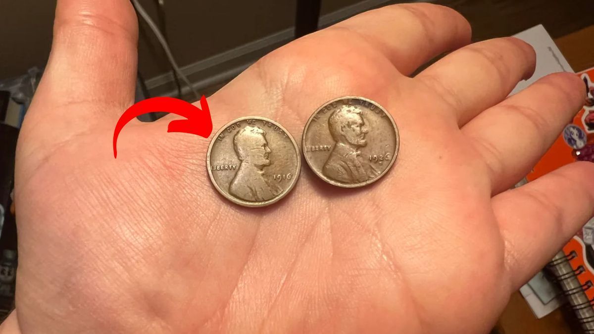 Lincoln Wheat Penny Valued at $99.99 Million