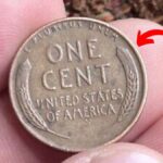 The Lincoln Wheat Penny Valued at $160 Million