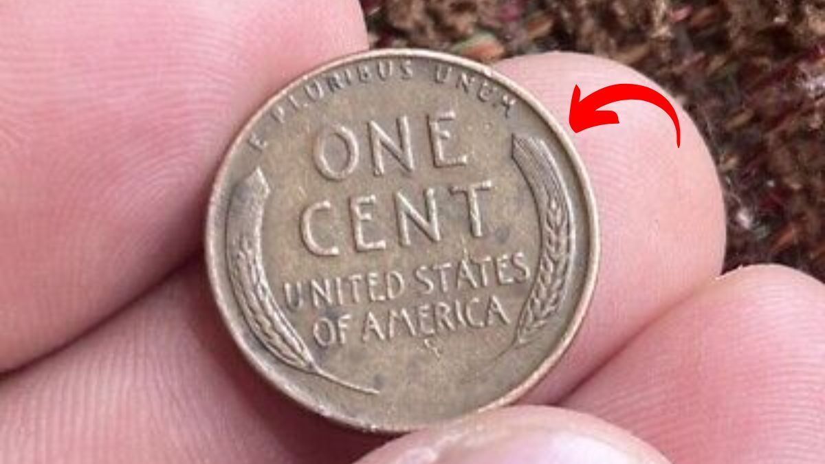 The Lincoln Wheat Penny Valued at $160 Million