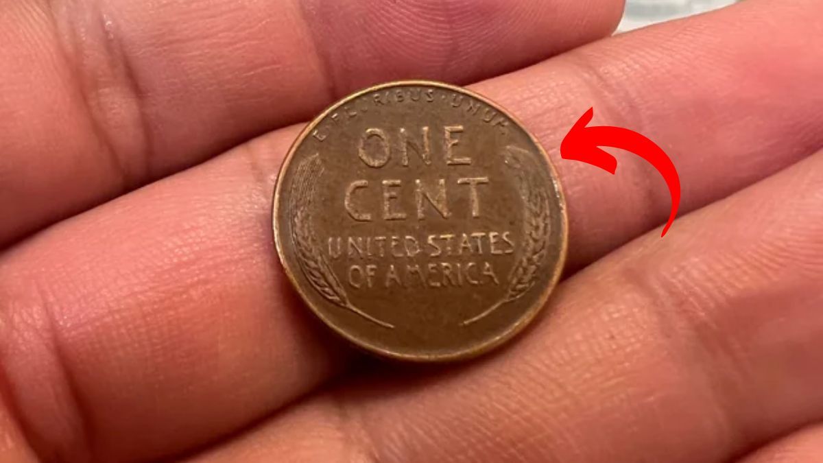 Lincoln Wheat Penny Valued at $12.7 Million