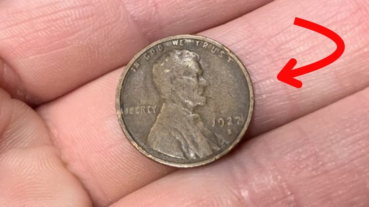 The Lincoln Wheat Penny Valued at $190 Million