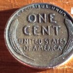 The Lincoln Wheat Penny Valued at $630K