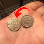 Lincoln Wheat Penny Valued at $2195000