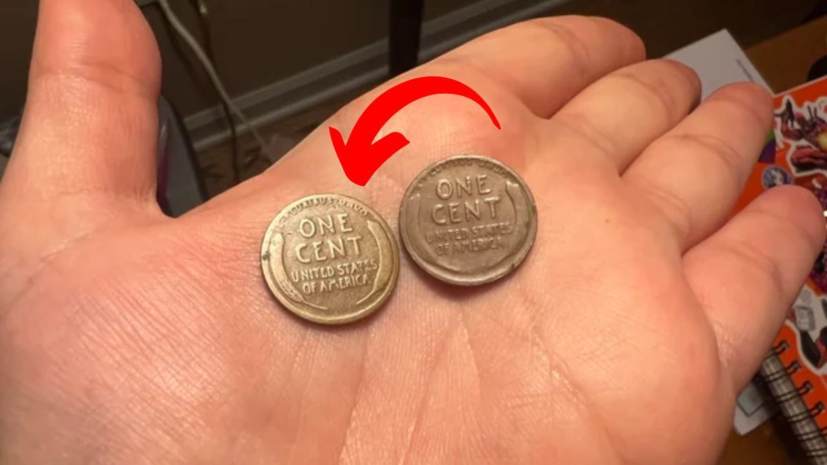 Lincoln Wheat Penny Valued at $2195000