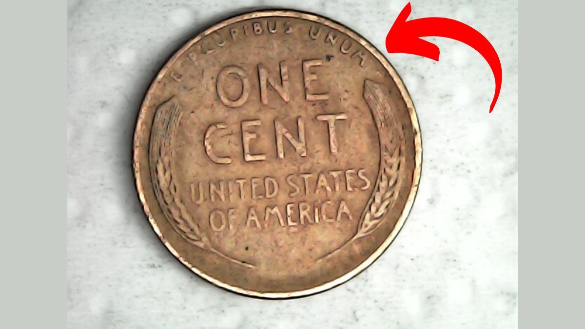 Lincoln Wheat Penny Valued at $9.7 Million