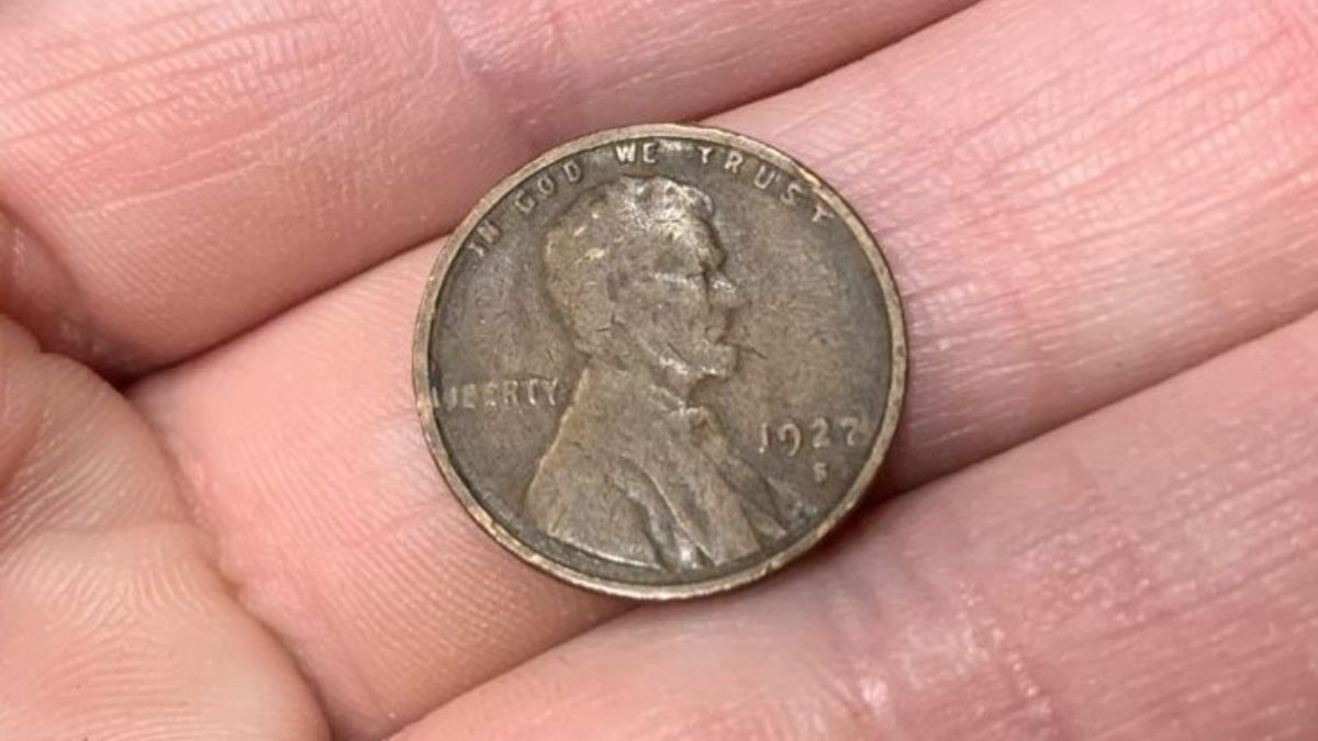 The Lincoln Wheat Penny Valued at $5 Million