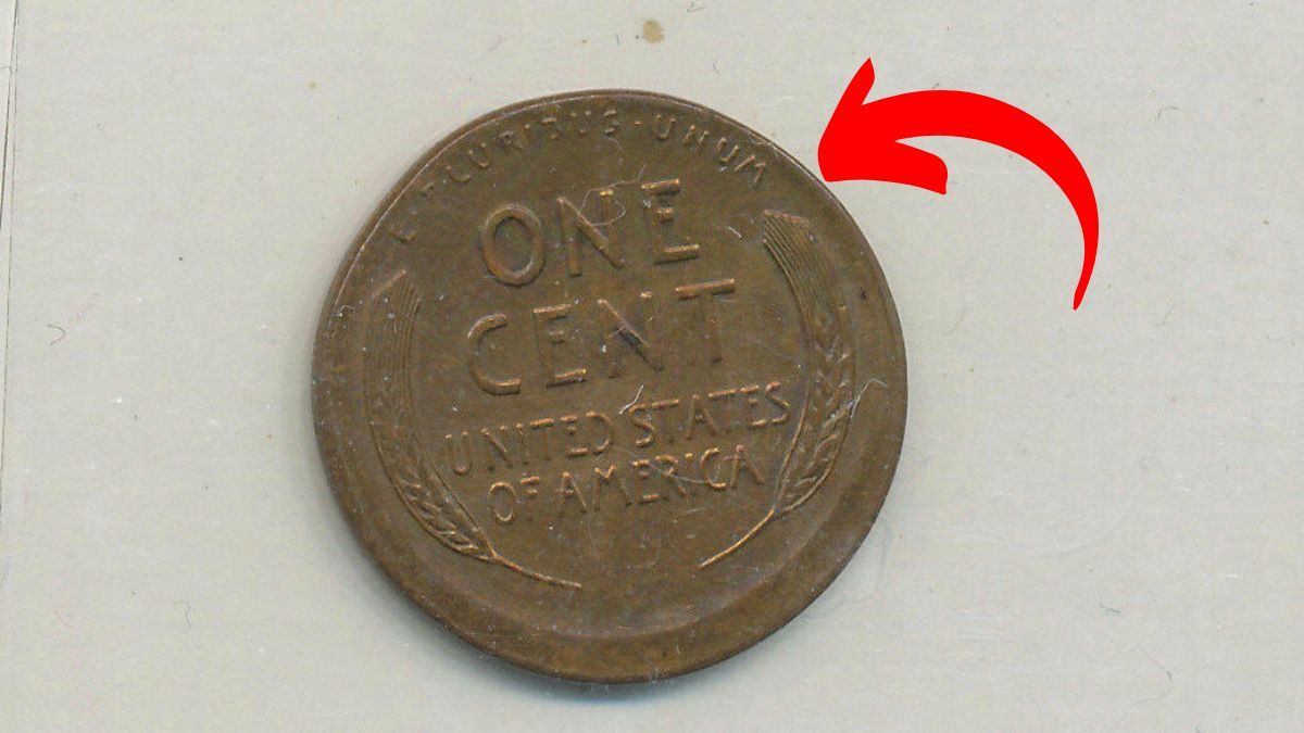 Lincoln Wheat Penny Valued at $5.5 Million