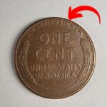 Lincoln Wheat Penny Valued at $83 Million
