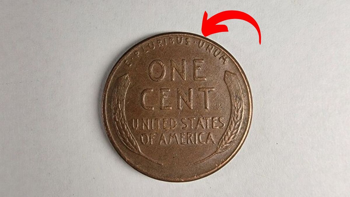 Lincoln Wheat Penny Valued at $83 Million