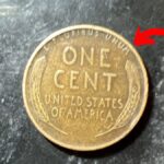Lincoln Wheat Penny Valued at $18.9 Million