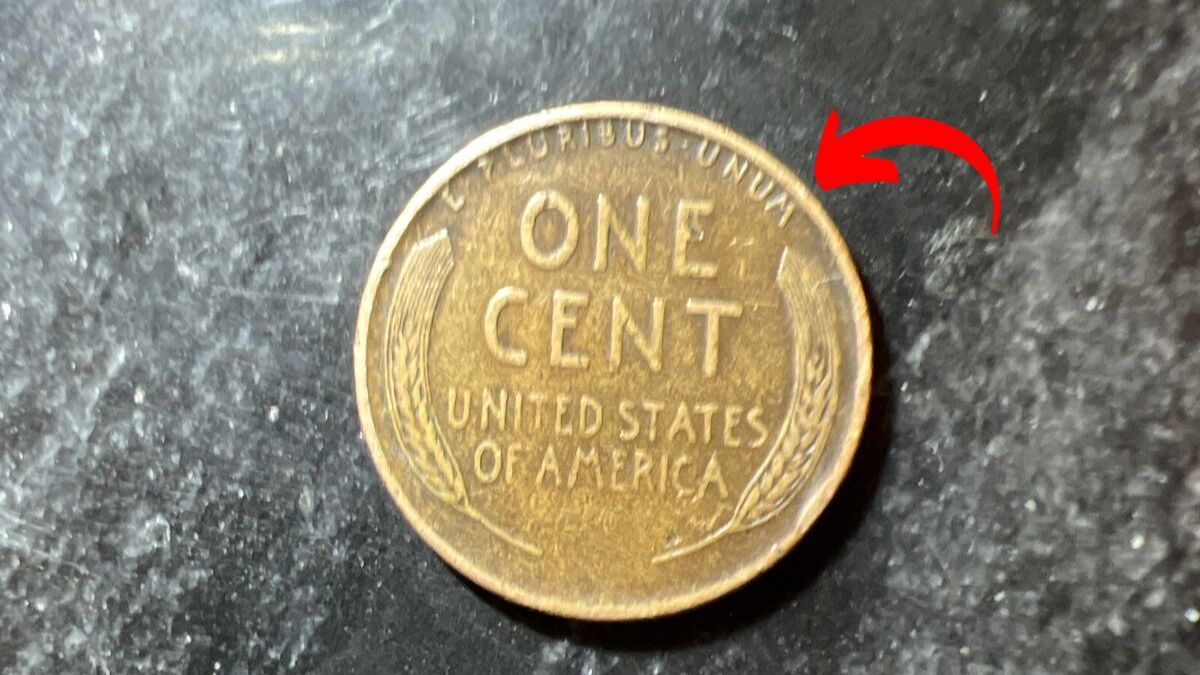 Lincoln Wheat Penny Valued at $18.9 Million