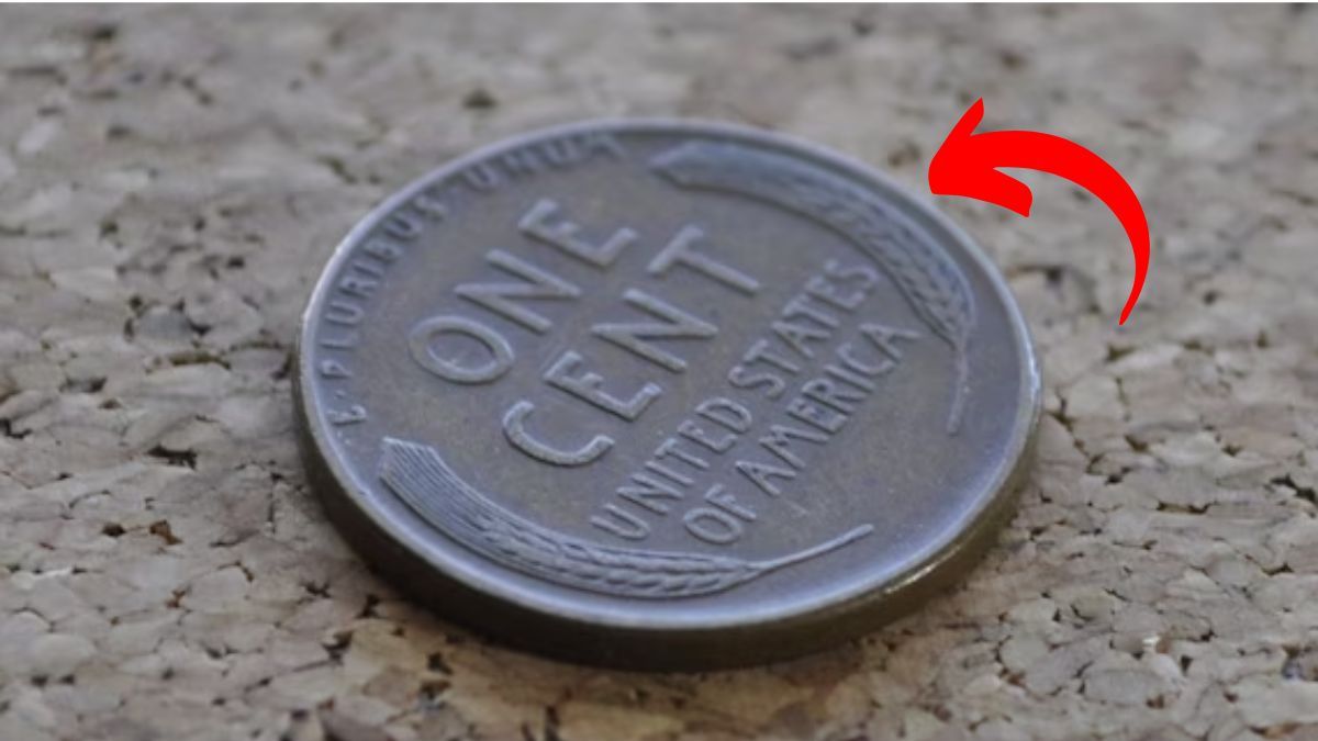 The Lincoln Wheat Penny Valued at $195 Million
