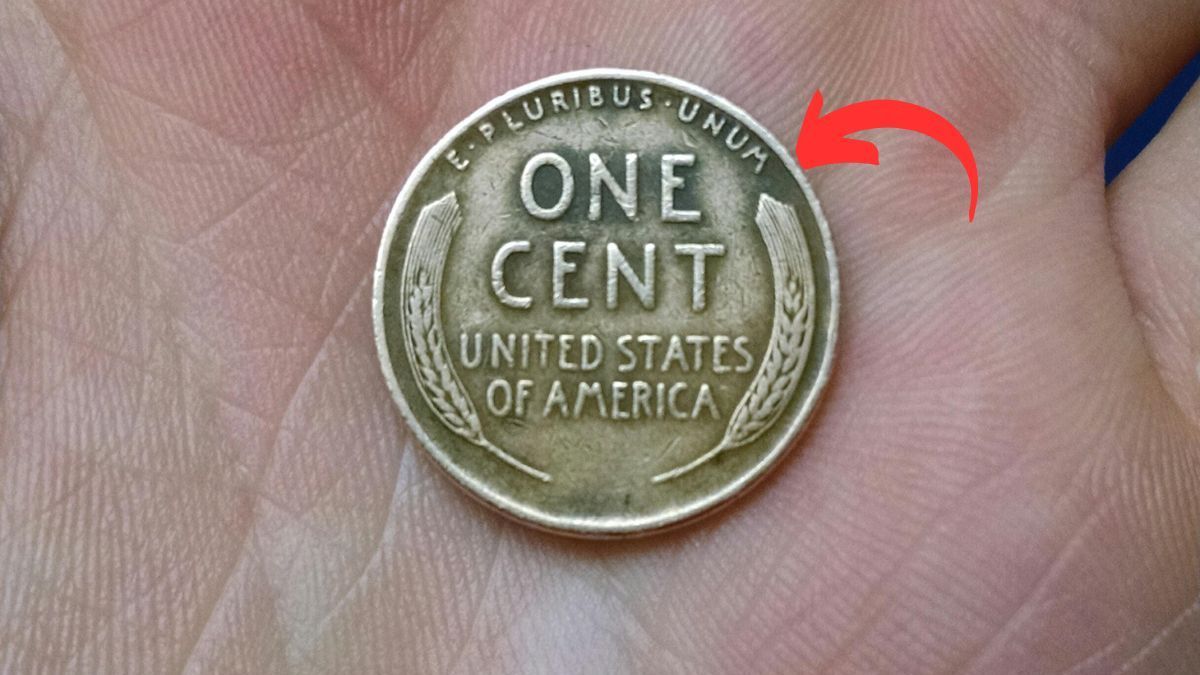 Lincoln Wheat Penny Valued at $600K