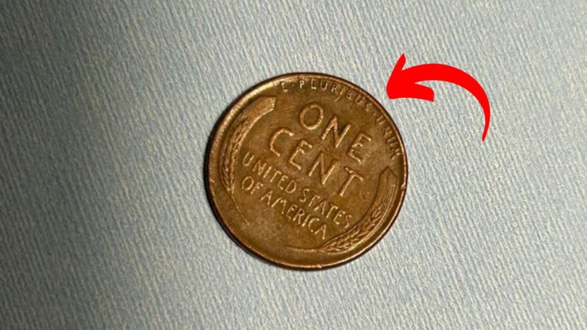 The Lincoln Wheat Penny Valued at $991K