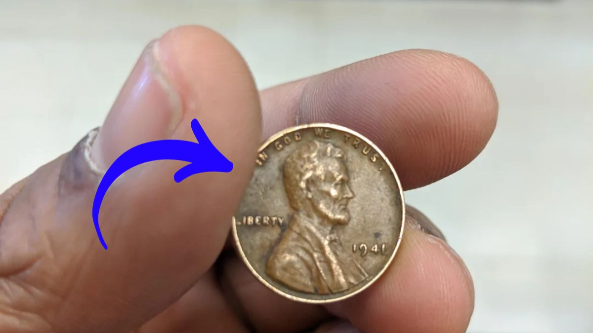The Lincoln Wheat Penny Valued at $388,888