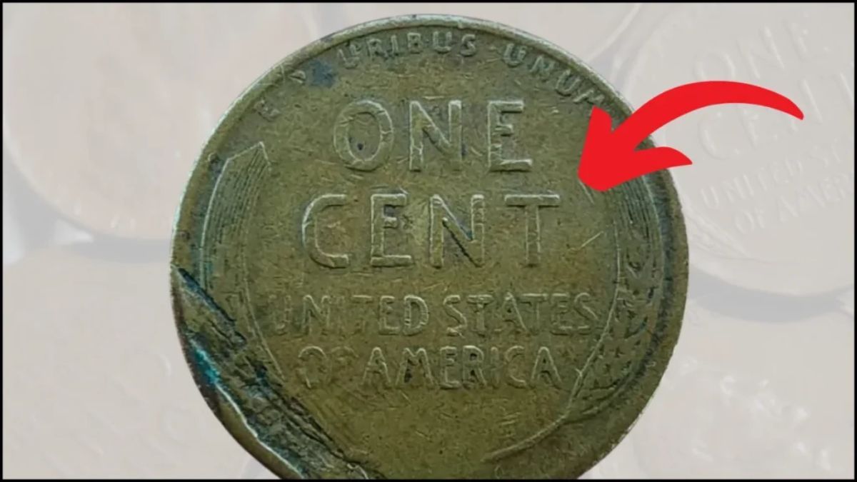 The Lincoln Wheat Penny Valued at $140K