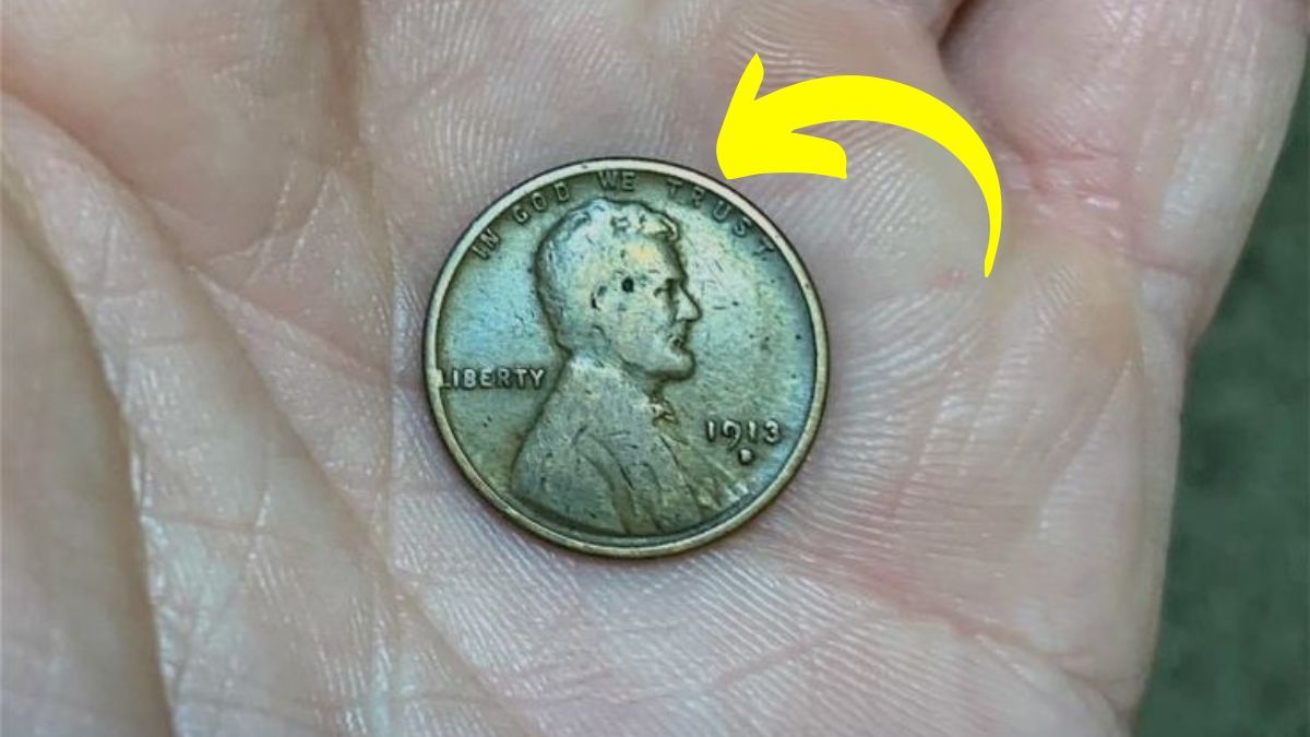 The Lincoln Wheat Penny Valued at $770K