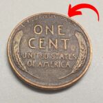 Lincoln Wheat Penny Valued at $1.4 Million