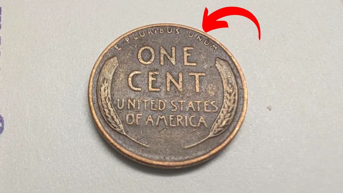 Lincoln Wheat Penny Valued at $1.4 Million