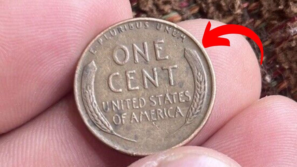 The Lincoln Wheat Penny Valued at $770K