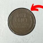 The Lincoln Wheat Penny Valued at $2.9 Billion