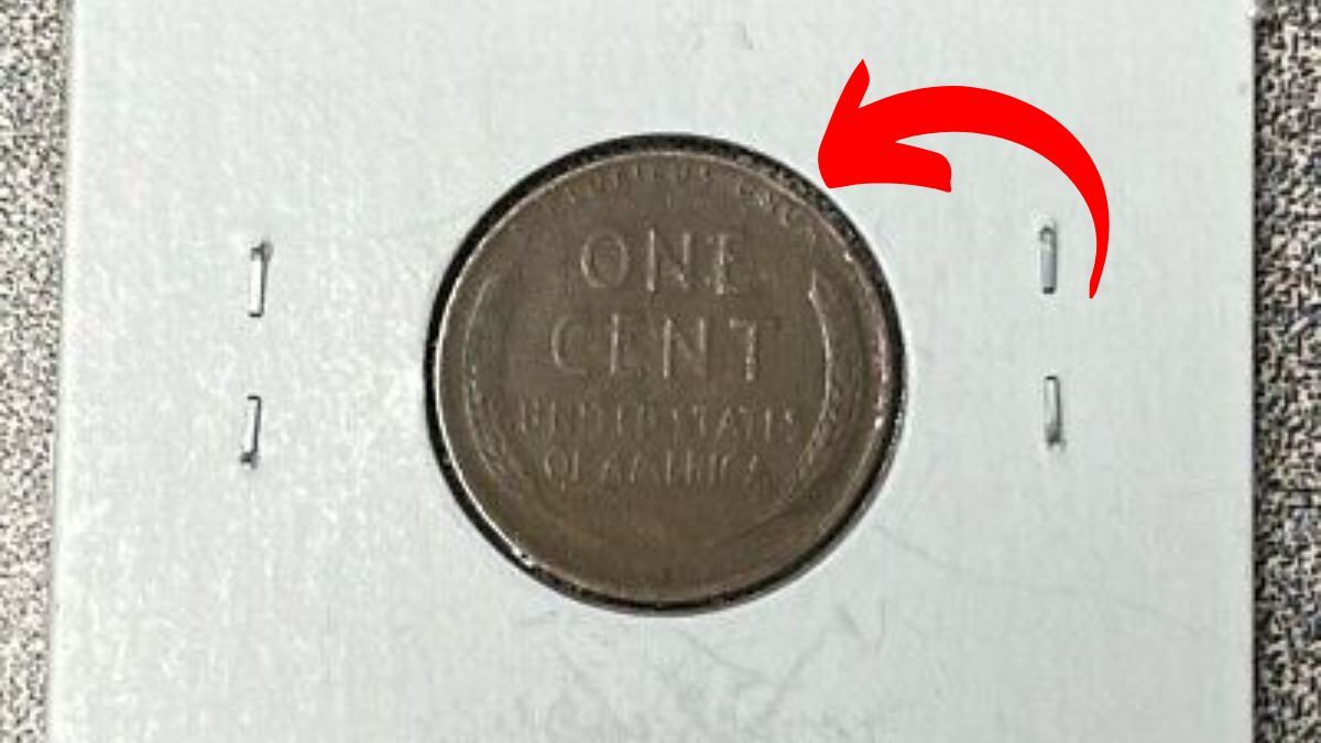 The Lincoln Wheat Penny Valued at $2.9 Billion