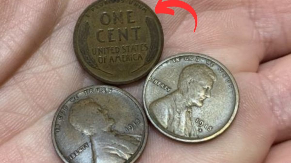 The Lincoln Wheat Penny Valued at $950K
