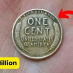 The Lincoln Wheat Penny Valued At $120 Million, Still In Circulation?