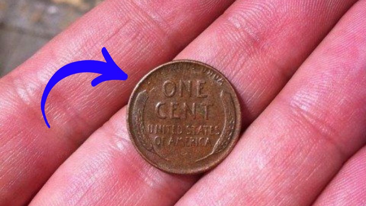 The Lincoln Wheat Penny Valued at $159 Million