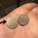Lincoln Wheat Penny Valued at $555 Million