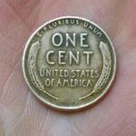 The Lincoln Wheat Penny Valued at $4.1 Million