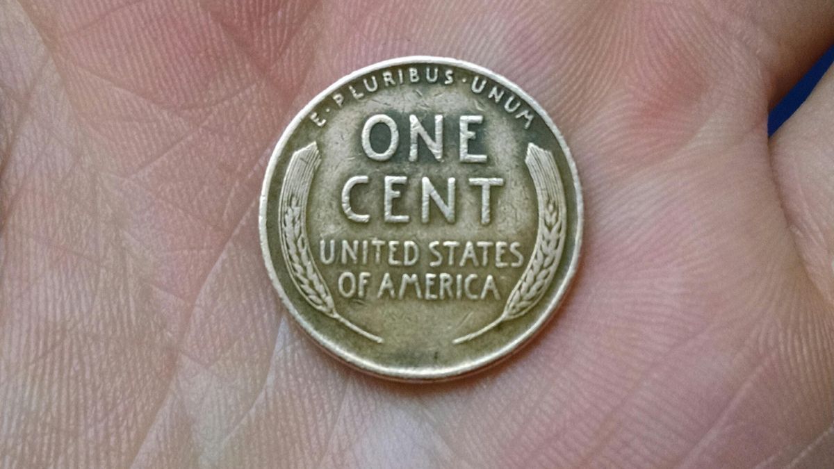 The Lincoln Wheat Penny Valued at $4.1 Million, Still in Circulation?