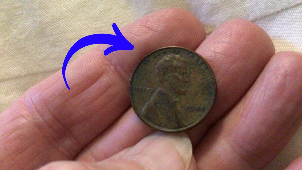 Lincoln Wheat Penny Valued at $77 Million