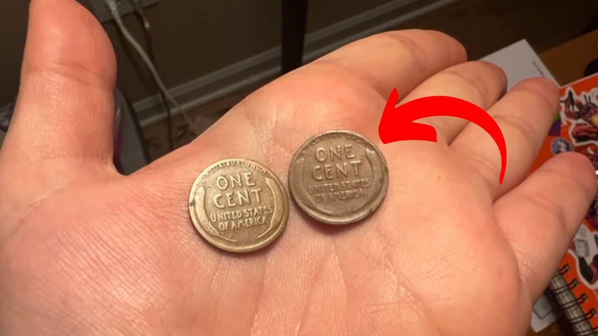 Lincoln Wheat Penny Valued at $80 Million