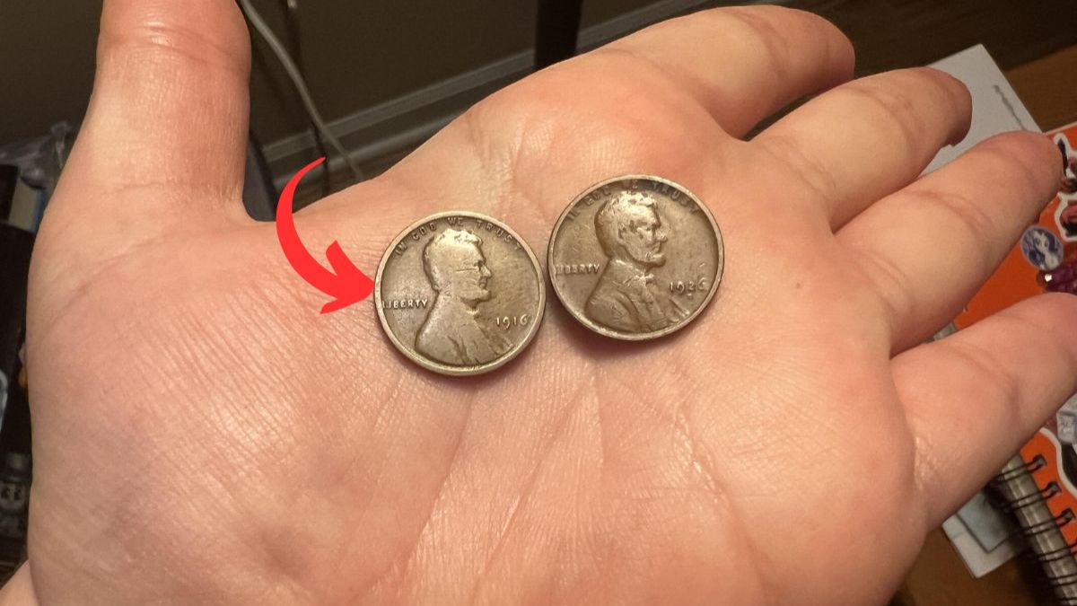 Lincoln Wheat Penny Valued at $4.2 Million
