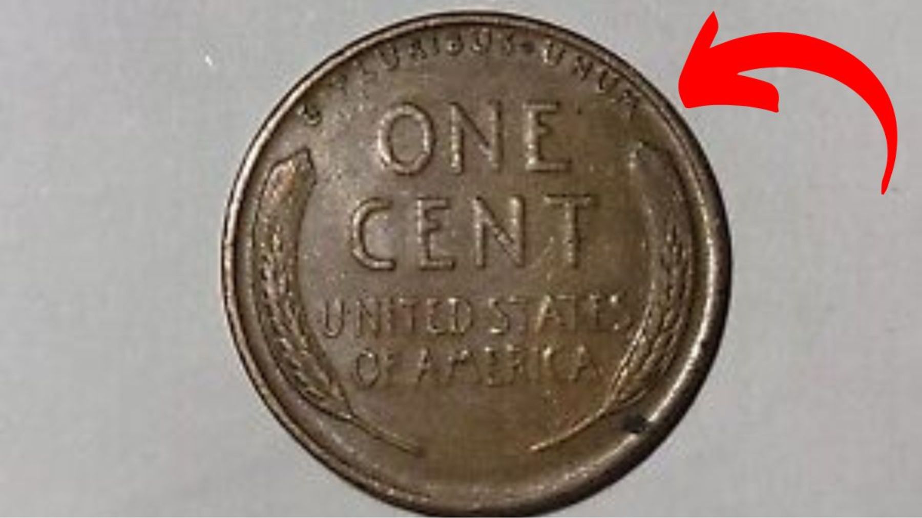 The Lincoln Wheat Penny Valued at $950K