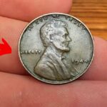 Lincoln Wheat Penny Valued at $2 Billion
