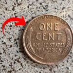 Lincoln Wheat Penny Valued at $5.1 Million