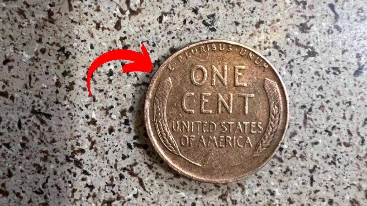 Lincoln Wheat Penny Valued at $5.1 Million