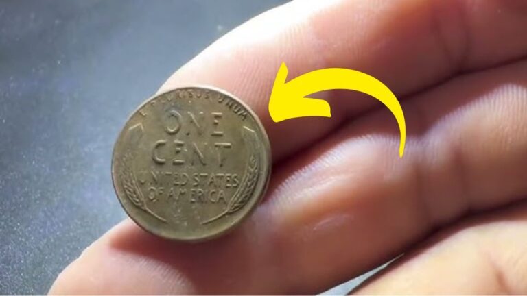 Lincoln Wheat Penny Valued at $5.2 Million