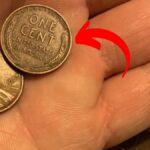 Lincoln Wheat Penny Valued at $999 Million