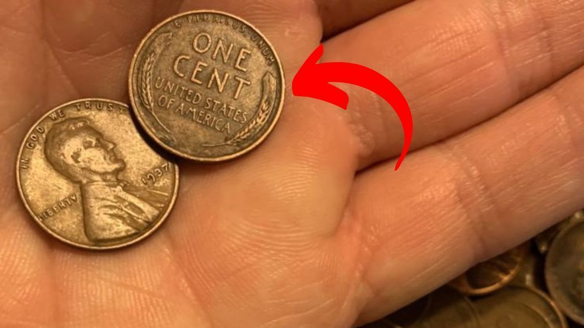 Lincoln Wheat Penny Valued at $999 Million